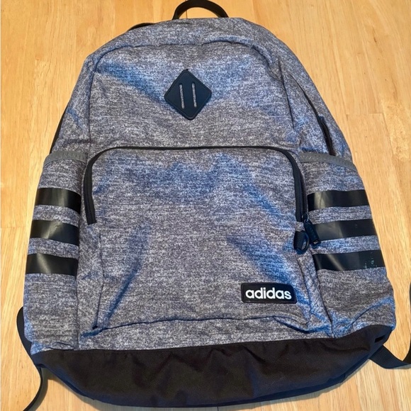 adidas Other - Adidas classic 3 backpack